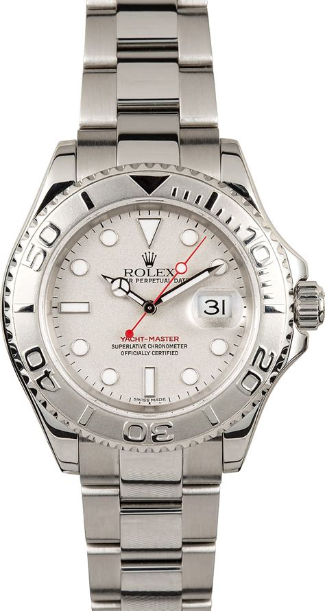 yachtmaster platinum rolex price|Rolex yachtmaster platinum review.